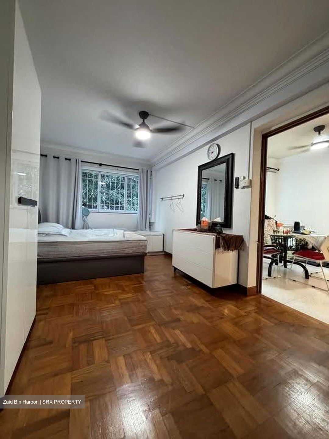 Blk 505 Kaki Bukit Ville (Bedok), HDB 5 Rooms #612811891